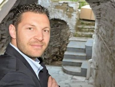 Δήμαρχος Τήνου για την αθώωση των μελών του Ρουβίκωνα: «Δεν συμφωνώ αλλά σέβομαι την απόφαση»